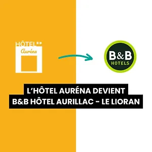Aurena Hotel