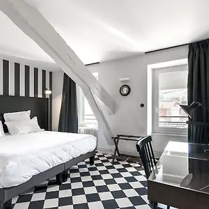 3* Hotel Urban Style Des Carmes