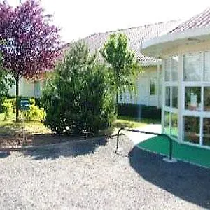 The Originals Access Aeroport, Hotel